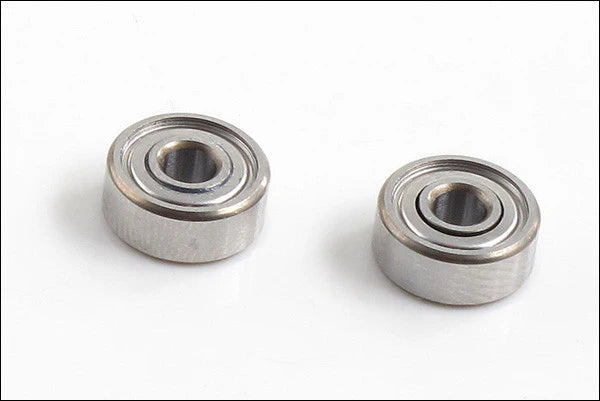 HOBBYWING BALL BEARING 540 MOTOR