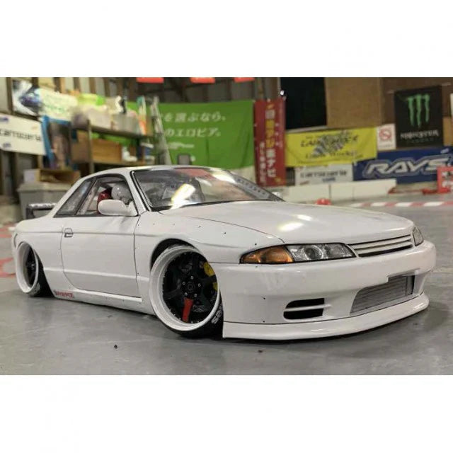 Addiction RC PANDEM R32 GT-R / HB1 ( AD-HB1-1A )