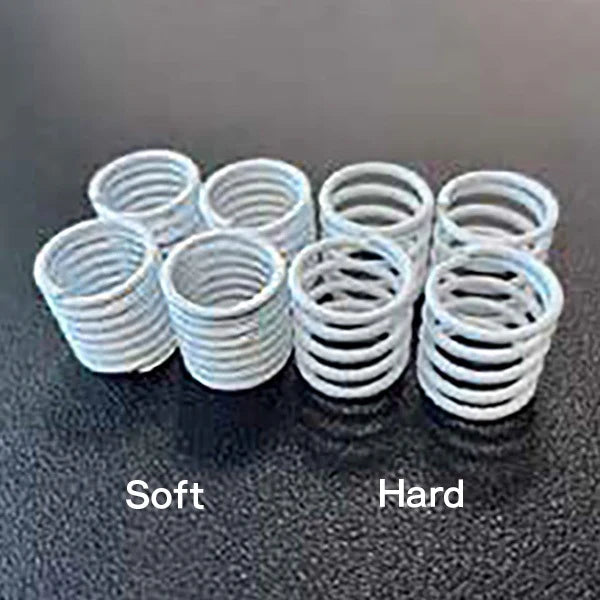 Barell EdgeFlex17 Spring Version 2.0 (HARD) (BRL-SG04)