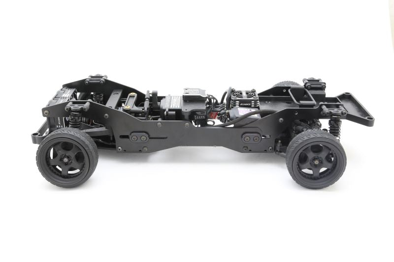 Addiction RC RX-01 Chassis Kit (RX-01)