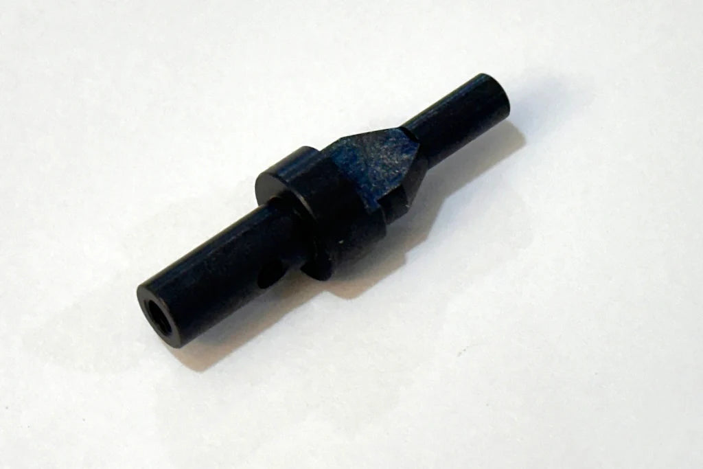 Shibata GRKGS Rear input shaft