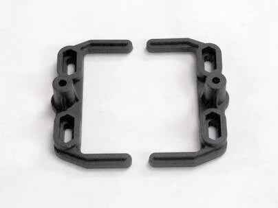 Shibata Battery Holder (Plastic) (2) R31G018