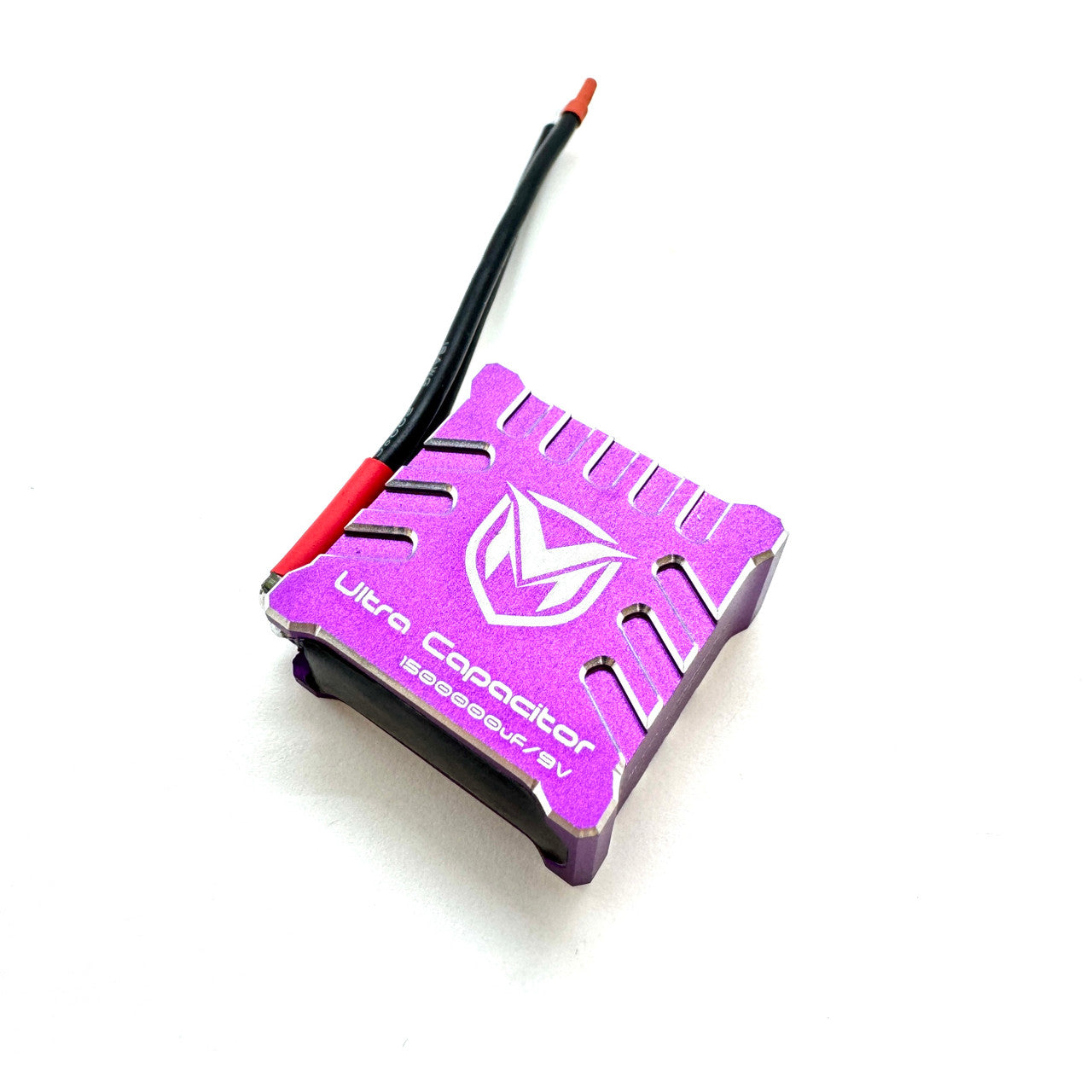 Maclan Ultra Capacitor