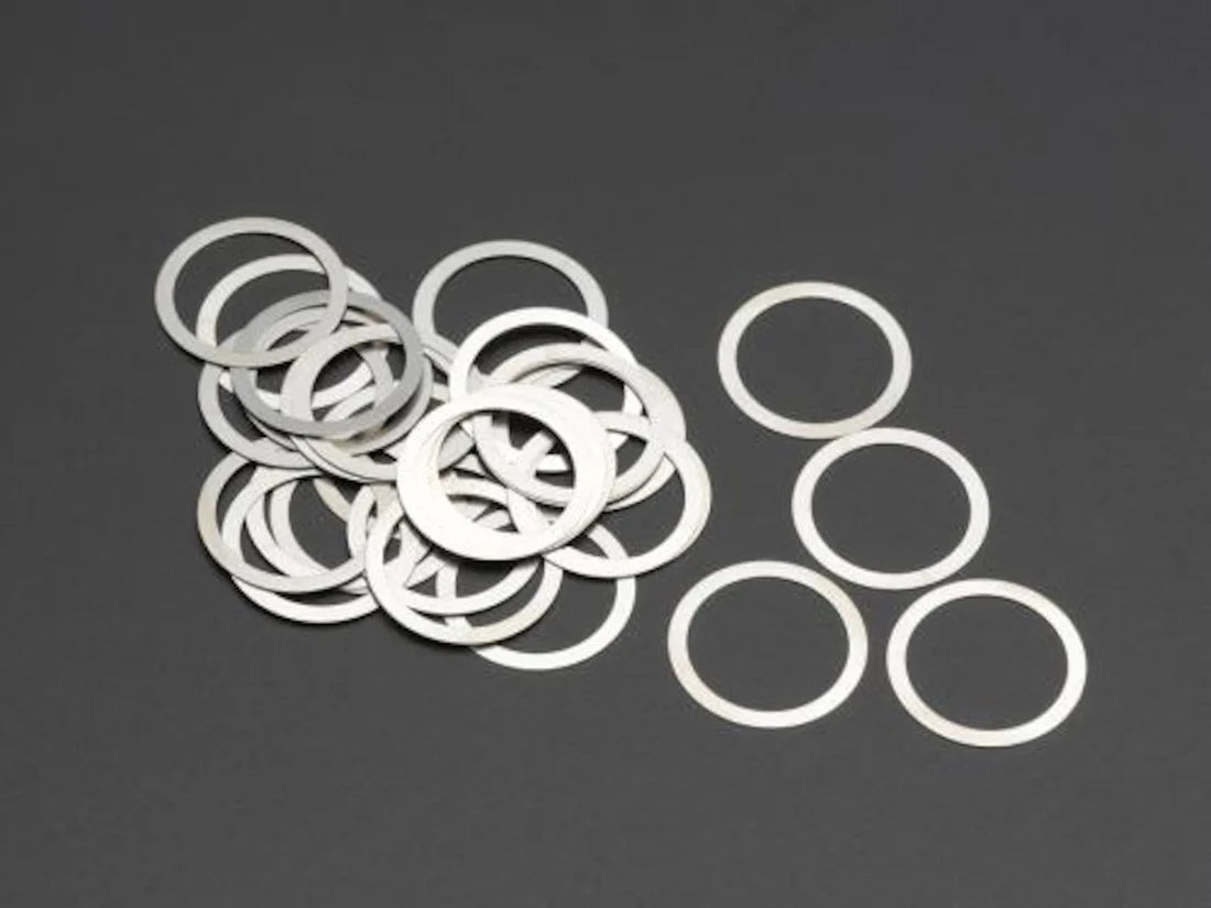 SHIBATA GRK Shim washer (30) R31M033