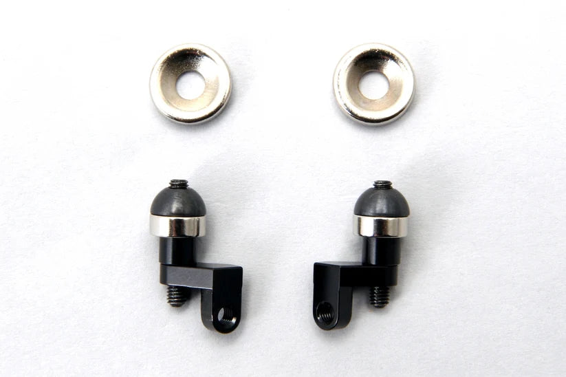 Shibata Lightweight Magnetic Body Mount