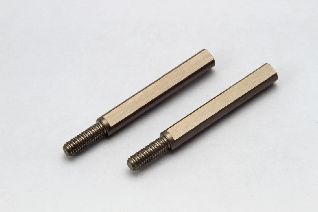 SHIBATA DR GRK USA GRK4/5 upper arm light weight shaft (R31S063)
