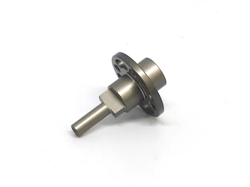 Shibata GRK Gear Adapter