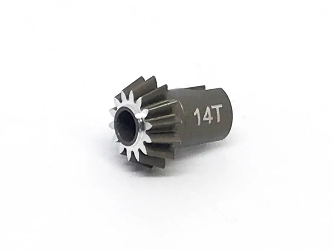 SHIBATA DR GRK USA GRK5 Bevel Gear 14T