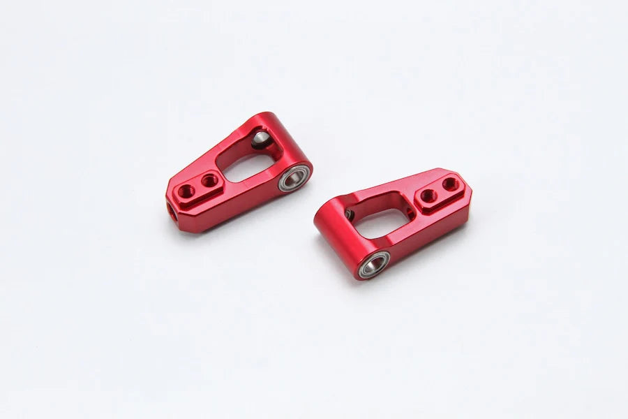 Shibata DR GRK Ball bearing upper arm / Red R31S329RD