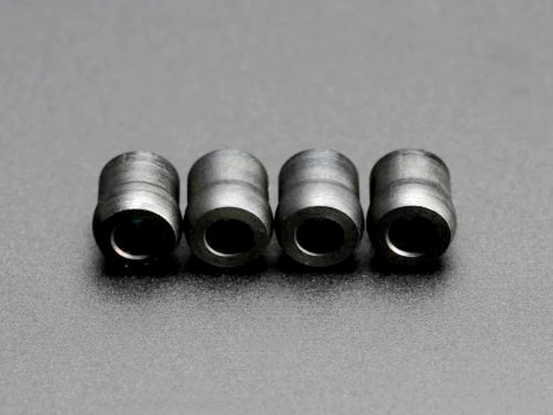 Shibata GRK Suspension shaft ball 2.5φ(4) R31W220