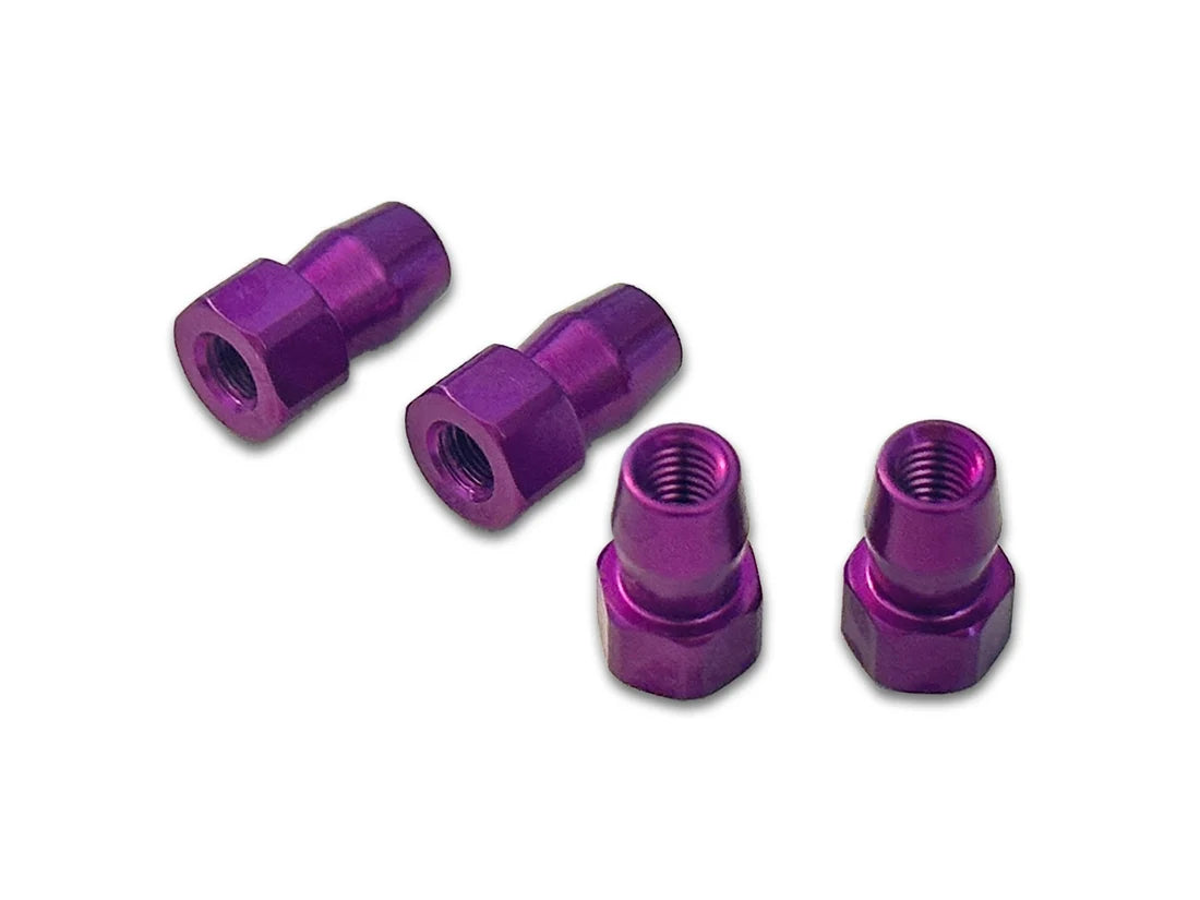 Shibata Pilo Ball For GRK Aluminum Damper 4.8mm (4)