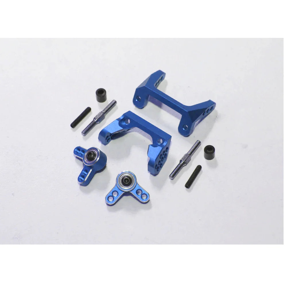 Shark - HYDRA IFS - Inboard Front Suspension Kit for DDSS