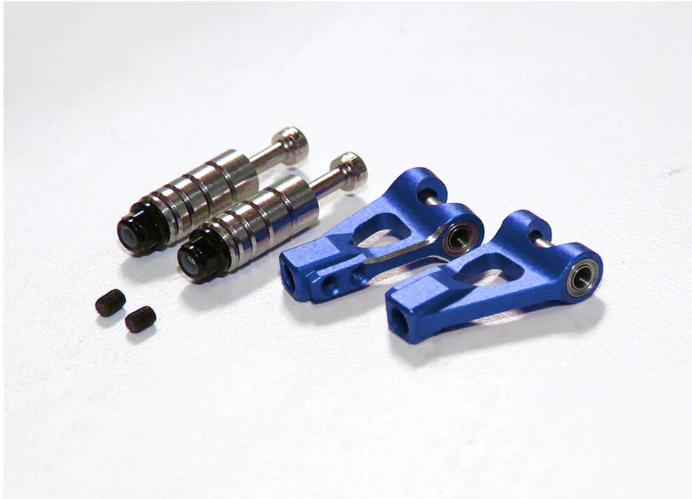 Shark SR Series Lower Rear H-Arms Set