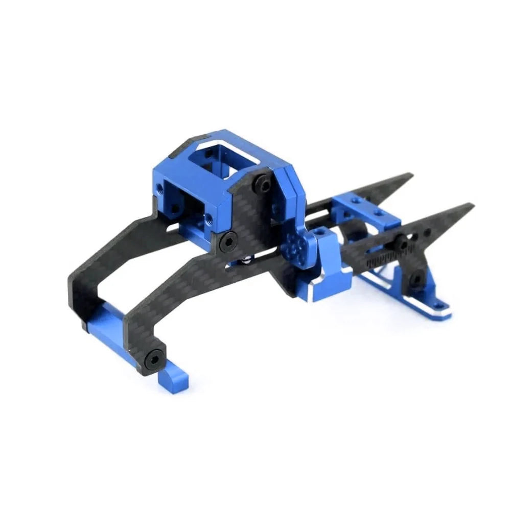 Shark Bulkhead - Steering Kit - Direct Drive Servo Steering (V2)