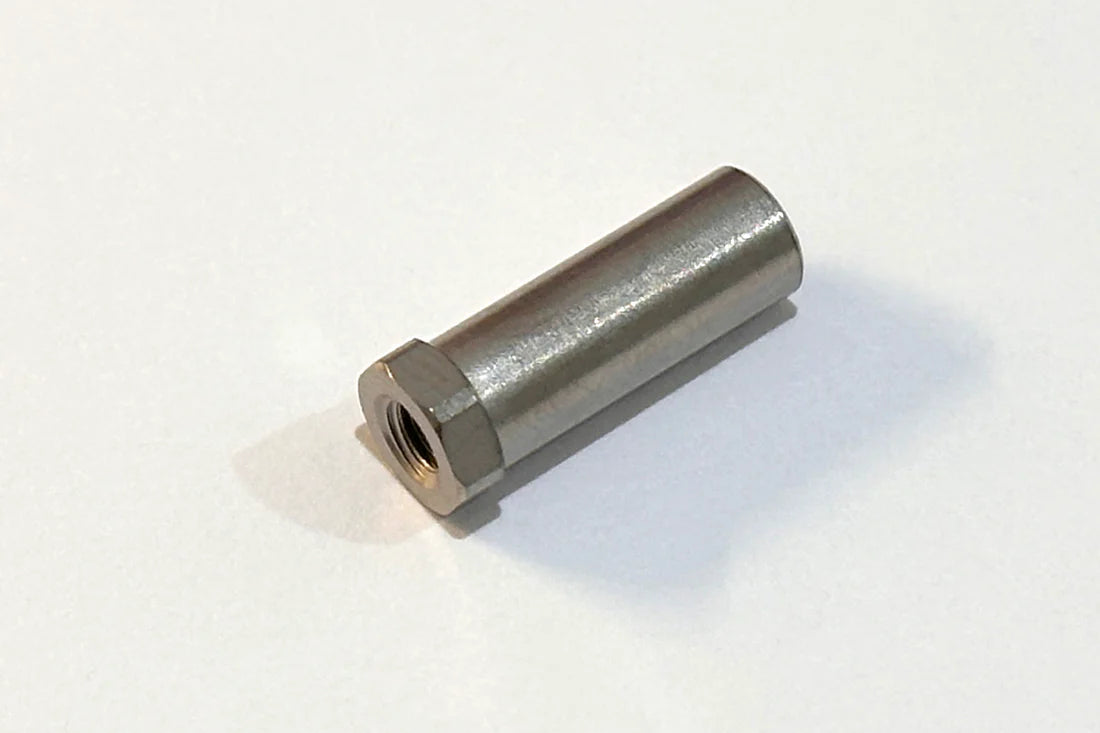 Shibata DR GRK Hyper Idler Shaft ( R31S128 )