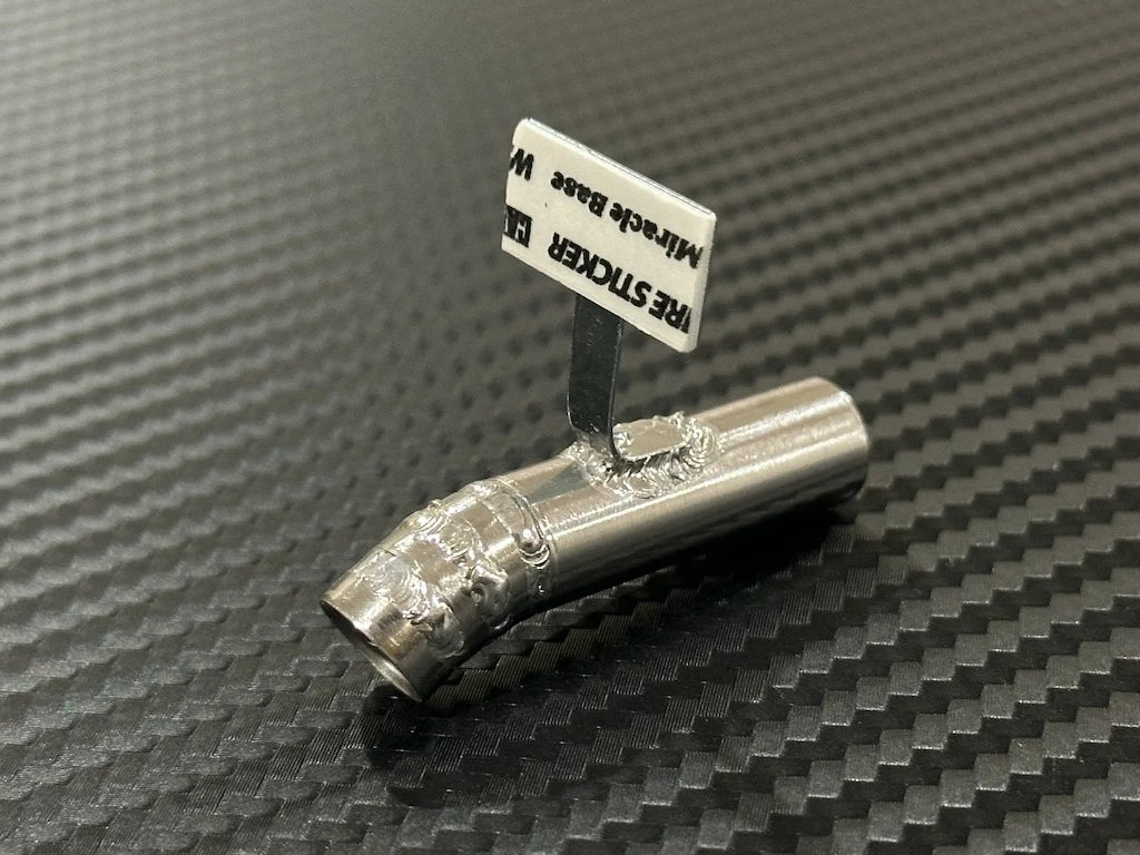 ETO Works 10φ Single Dolphin 20mm (STD-S-10D-20)