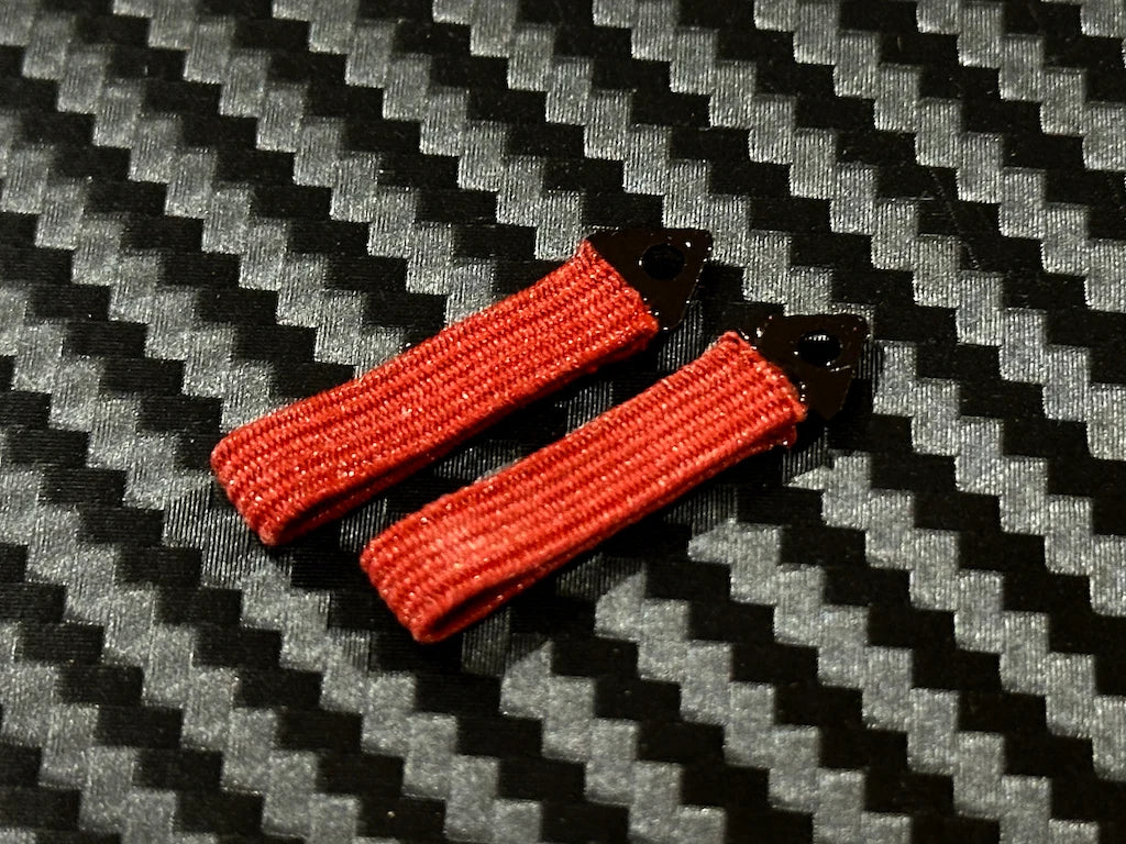 ETOWORKS Tow Strap / Brown