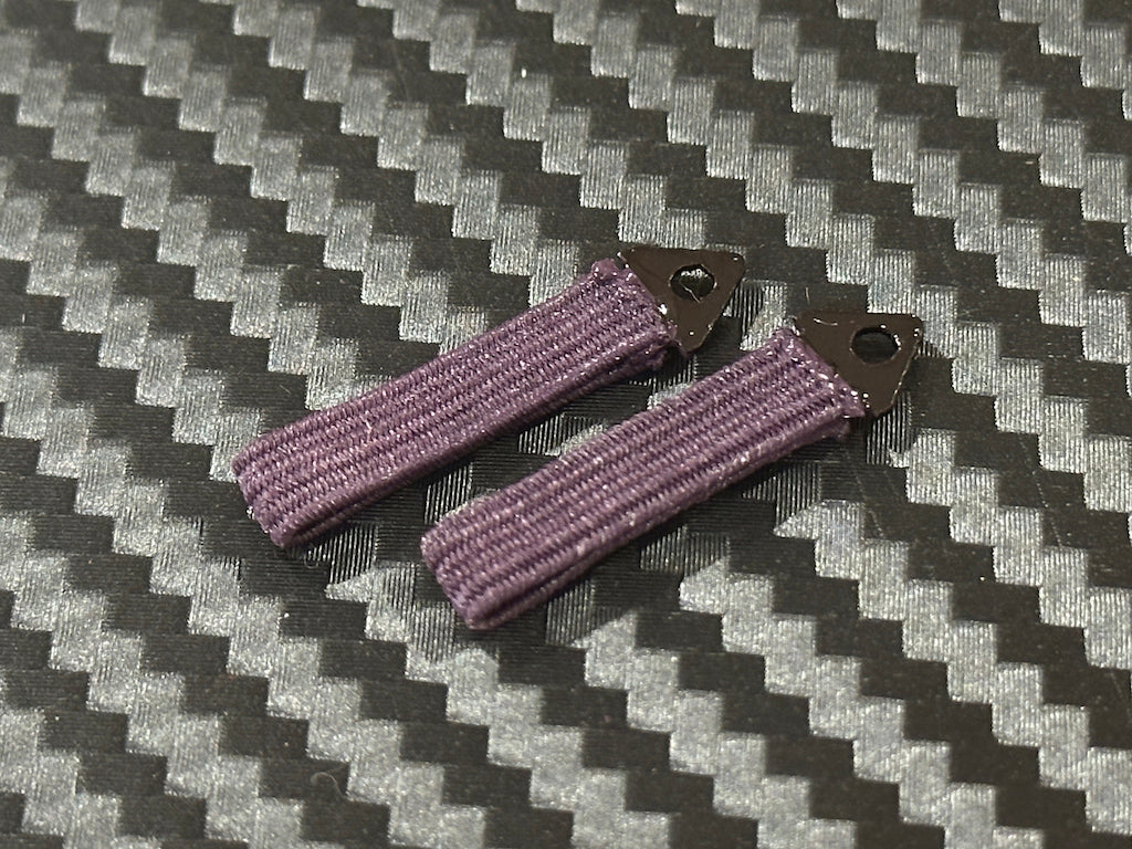 ETOWORKS Tow Strap / Purple