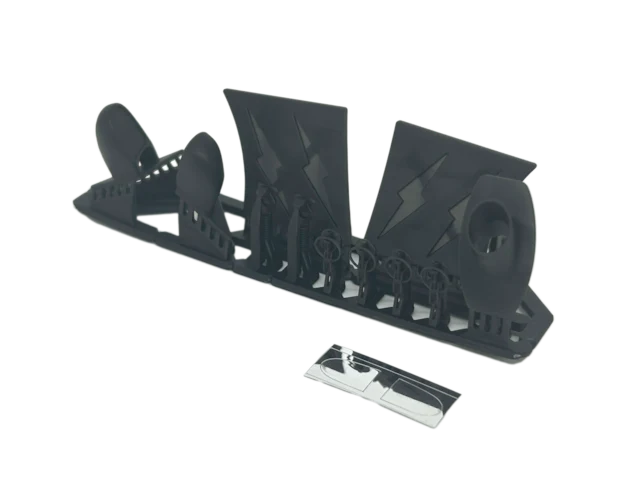 SHIBATA DR GRK USA Mirrors and accessories for GR86 (R31W440)