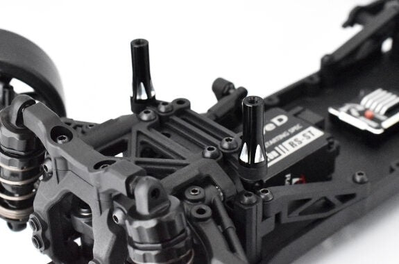Reve D Reve D RDX Aluminum Front Post (For Magnet Mount)