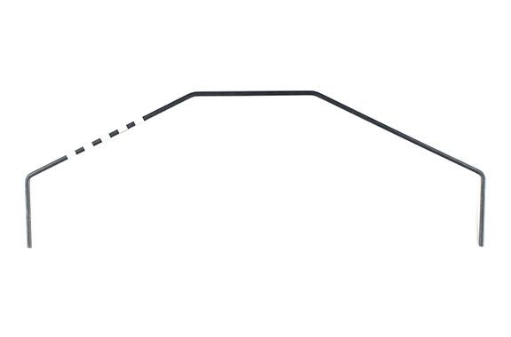 Reve D RDX Sway bar wire 1.2mm (D1-412W2)