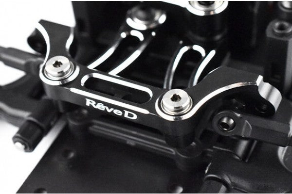 REVE D RDX SPM Titanium King Pin (2pcs.)