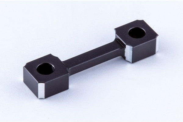 Reve D MC-III Alu. Shock Tower Spacer 4mm