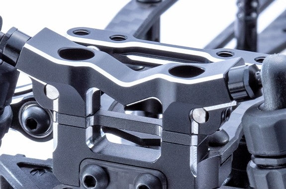 Reve D MC-III Alu. Front Shock Tower
