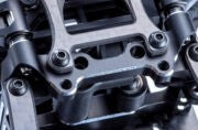 Reve D MC-III Alu. Upper Bell-Crank Base