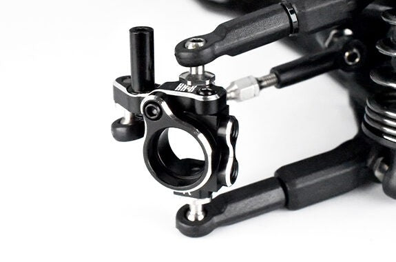 Reve D RDX Multi-select Front Knuckle (Base) D1-MK-B