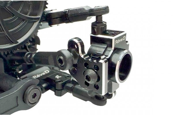 Reve D Rear A-arm conversion set for RDX