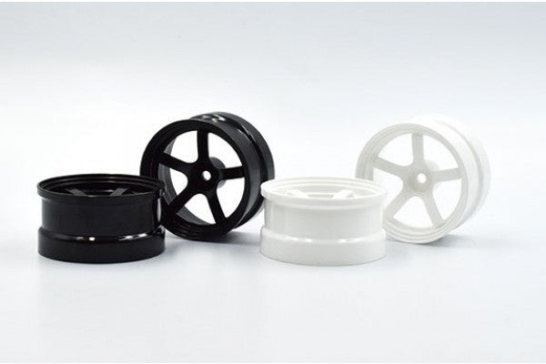 Reve D Drift Wheel "DP5" (2pcs)