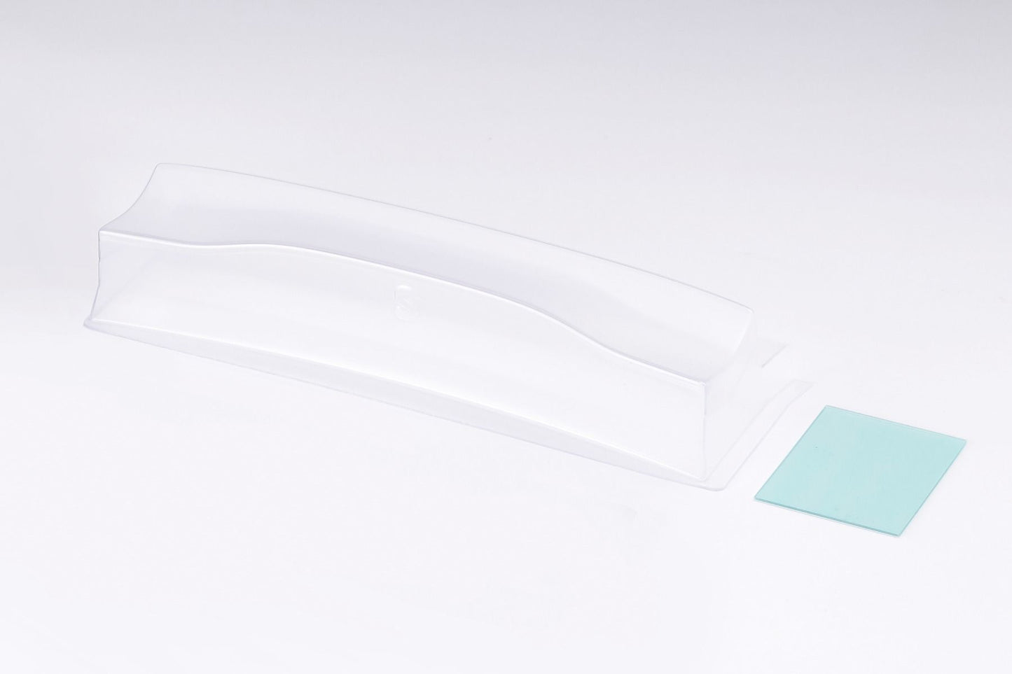 REVE D 8810 STYLE Polycarbonate Wing Type A (S size)(HS-W-AS)