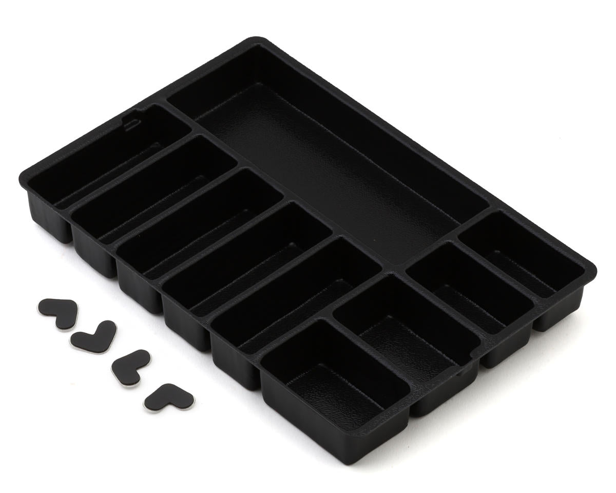 Koswork Buggy Off-Road Shock Parts Box Set (245x175x56mm)