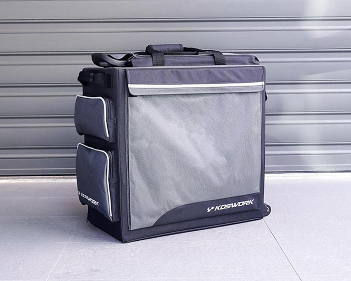 Koswork 1/10 Star Touring Car Hauler Bag