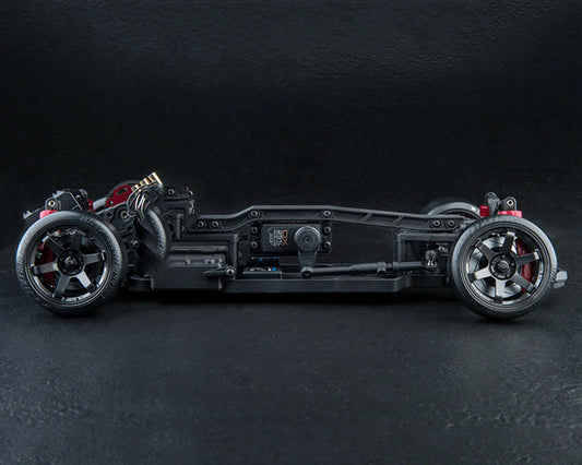 MST RMX 4 S Pro 1/10 RWD Electric Drift Car Kit (No Body) (MXS-532217)
