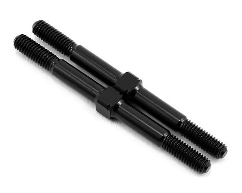 MST Alum. reinforced turnbuckle 3X40 () (2