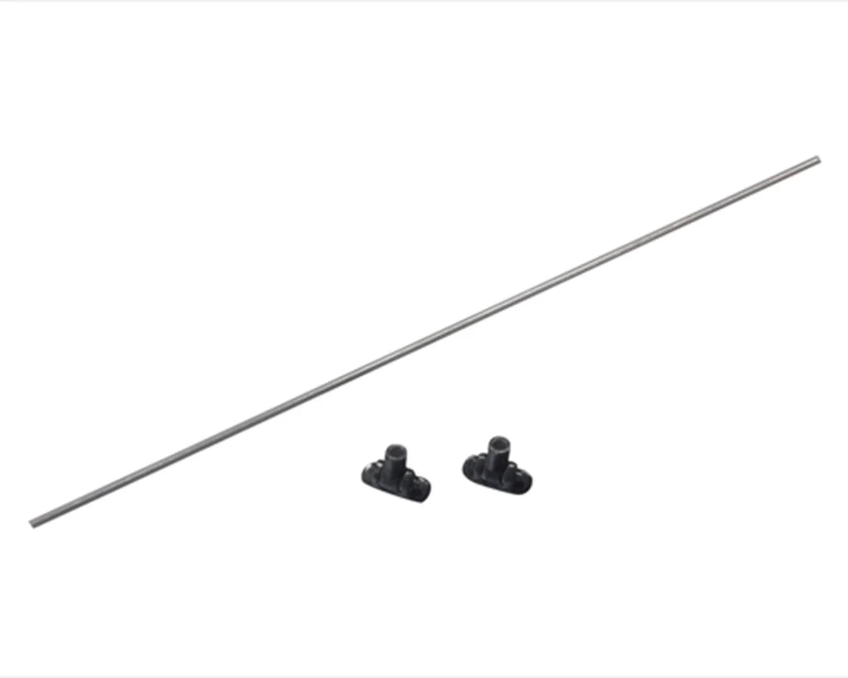 Pandora RC 1/10 Scale Connection Rod (Miniature Scale Drift Accessory)
