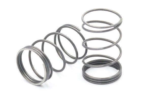 Reve D 2WS FRONT SPRING FOR RWD DRIFT; 26MM (2PCS)