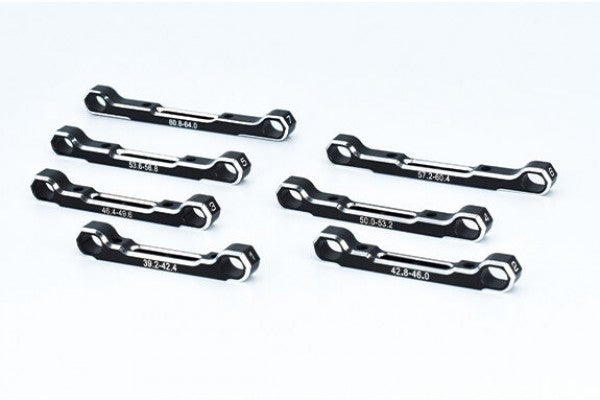 REVE D Alu. Suspension Mount #6 (57.2~60.4mm) SE (RD-301-6)