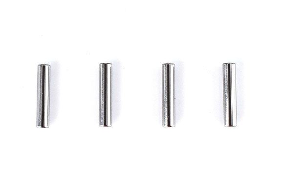 REVE D 2.0×9.8mm Wheel Hub Pin (4pcs.)(SP-20098)