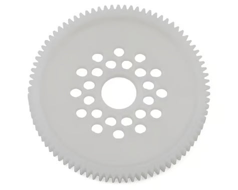 Topline 48P Delrin Spur Gear (86T)