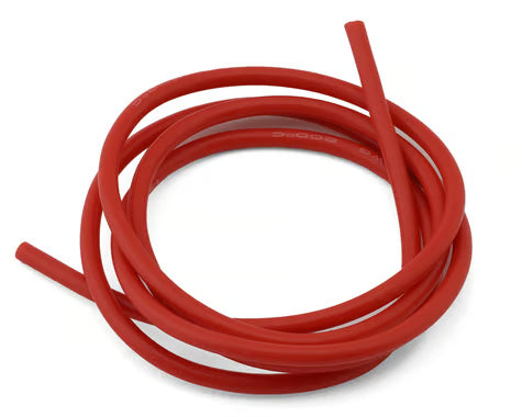eXcelerate Silicone Wire (13AWG)