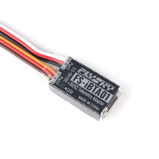 FLYSKY Telemetry Adapter (FS-iBTA01)