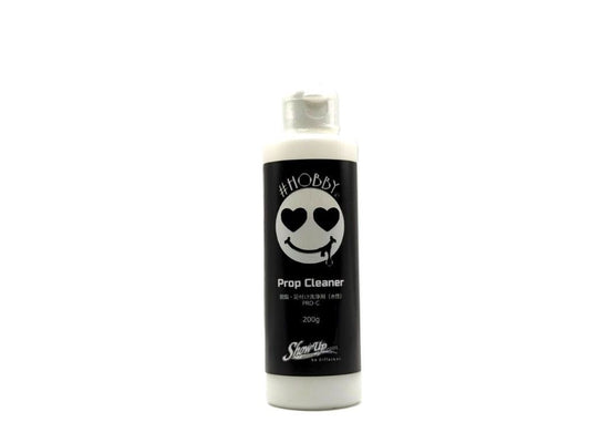 Show Up Prop Cleaner (PRO-C)