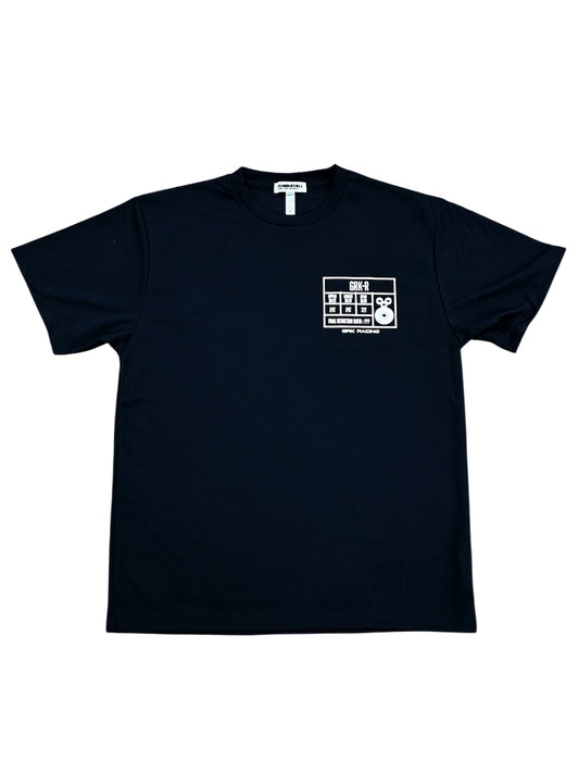 Shibata GRK DRIVEN! Dry T-Shirt | Official 2026 Apparel