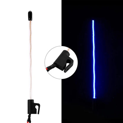INJORA LED Whip Light for 1/18 1/24 RC Crawlers