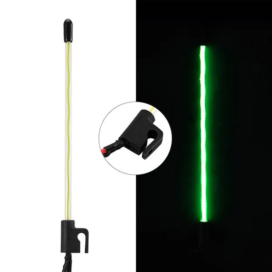 INJORA LED Whip Light for 1/18 1/24 RC Crawlers