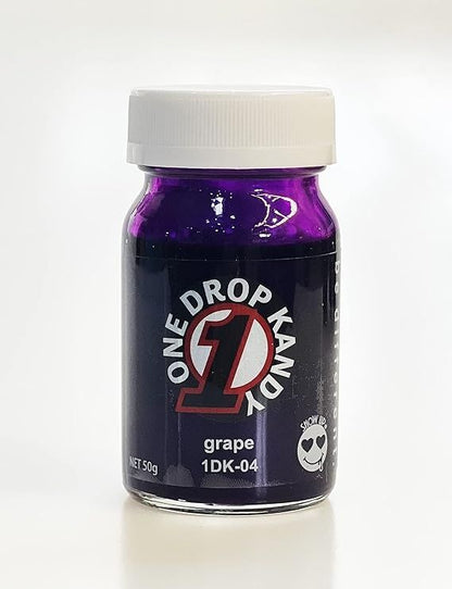 Show Up ONE DROP KANDY Grape