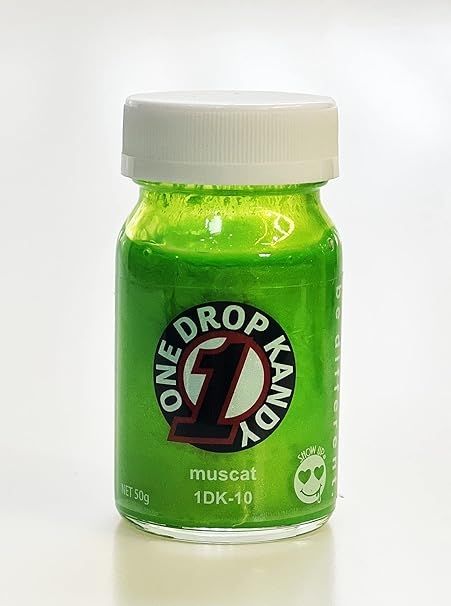 Show Up ONE DROP KANDY Muscat